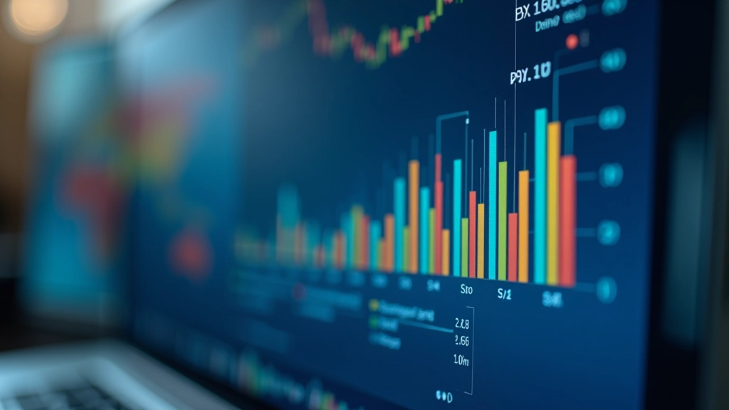 Grafico a barre che confronta i rapporti P/E di più aziende dello stesso settore su Borsa Italiana