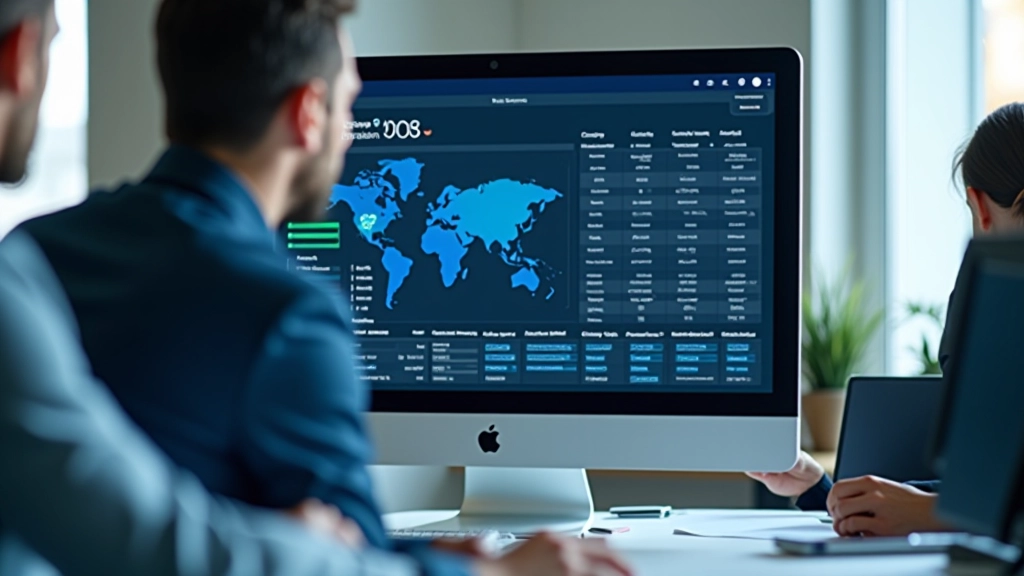 Schermo di computer che mostra il portale di Borsa Italiana con elenco di società quotate, grafici e dati di prezzo in tempo reale